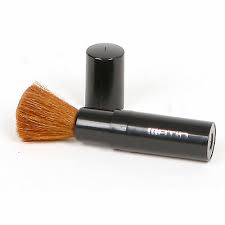 Just use very mild shampoo, something like baby shampoo, and then let them air. Matin Camera Lens Brush Pen S Dust Cleaner Goat Hair For Dslr Video Negatives 11 80 Picclick
