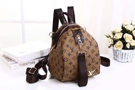 Model tas burberry ransel dan model tas burberry. Ransel Lv Louis Vuitton 88037 Membeli Jualan Online Tas Ransel Wanita Dengan Harga Murah Lazada Indonesia