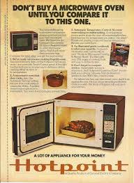 Image result for Off White 1977 Hotpoint