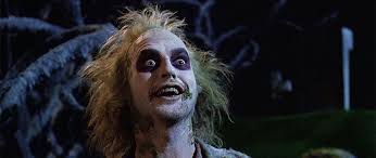 Beetlejuice resides in the neitherworld while lydia lives in the living world with her family. Beetlejuice Little Known Facts About The Tim Burton Classic