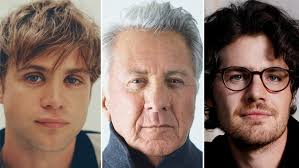 Leo Woodall, Dustin Hoffman To Star In 'Tuner' Crime Thriller