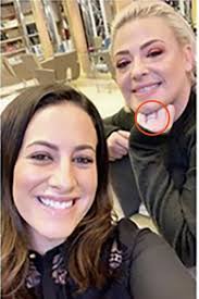 Lisa conrad and david armstrong will now share their vows. Lisa Armstrong Speaks Out On Claims She S Still Wearing Wedding Ring From Ex Ant Mcpartlin Ok Magazine
