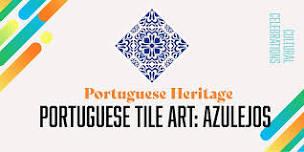 Portuguese Tile Art: Azulejos