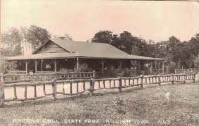 More hotel options in ambrose a call state park. Kossuth County History Buff Ambrose A Call State Park