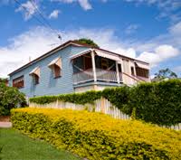 Researching A Property Brisbane City Council