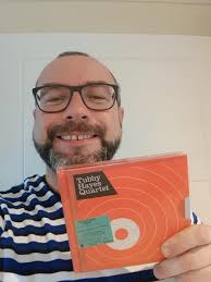 What can you tell me about Tubby Hayes' My Everything album?