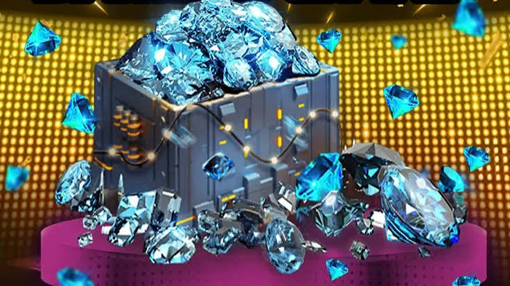 How to Get Free FF Diamonds in Ramadan from Garena | Dunia Games