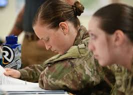 16 138th ces participates in cbrne training Images: NARA & DVIDS Public  Domain Archive Public Domain Search