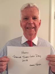 Harry Teter's Instagram, Twitter & Facebook