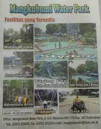 Fasilitas berupa kolam renang balita, pemandian air panas, saung, hingga kantin dan lifeguard yang selalu memantau keselamatan pengunjung akan membuat liburanmu semakin nyaman. Oyo 1673 Hotel Taman Mangkubumi Indah Prices Reviews Tasikmalaya Indonesia Tripadvisor