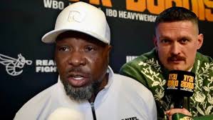 “LISTEN IRRESPECTIVE OF THAT..” Don Charles HITS BACK at INTERVIEWER over  DANIEL DUBOIS