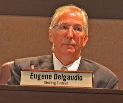 Eugene Delgaudio's Identity Crisis