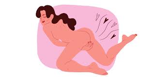 20 Best Masturbation Positions for Women - Solo Sex Positions