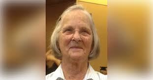 Obituary information for Patricia Ann (Parrish) Borgmann