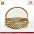 Sabai Grass Basket from Odisha