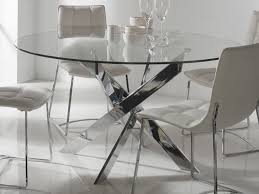 Interior Design Table Ronde En Verre Table Repas Ronde Galerieherzog En Verre L001mta6050154 P01 Mange In 2020 Dining Table Round Dining Table Glass Round Dining Table