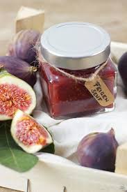 Selbst Gemachter Feigensenf Sweets Lifestyle Rezept Feigensenf Feigensenf Rezept Feigen