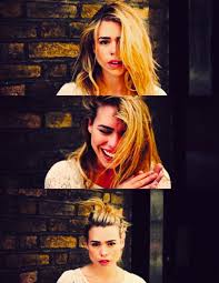 Billie Piper Love Her Hair And Her Eyebrows Hearts Billie Piper Celebrities Female Fashion Idol