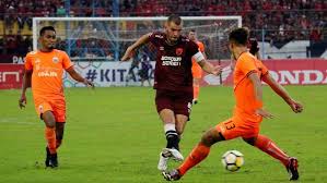 Live tv one, liga 2 gojek traveloka persija vs psm siaran langsung tv one persija vs psm pertandingan malam ini pukul. Live Streaming Final Piala Indonesia 2019 Persija Vs Psm