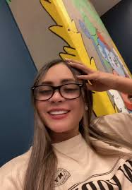 Carolina Aristizabal Gomez