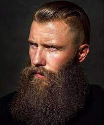 45 Shaved Hairstyles For Men Going Professional Menhairstylist Com