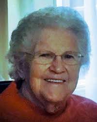 IRENE DEIHS Obituary (1926