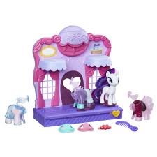 Check out our rarity pony selection for the very best in unique or custom, handmade pieces from our shops. My Little Pony Friendship Is Magic Rarity Fashion Runway Playset Fun My Little Pony Toys Set