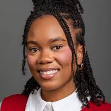 firstgeneration #ibmer #recentgrad #marketing #ibm #nyc #tech #womenintech  #blackintech