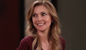 How Days of Our Lives Paved the Way for Xander's Mom, Fiona Cook