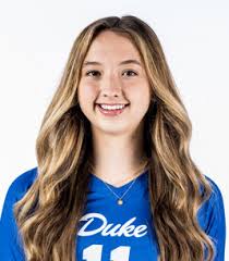 DUKE VOLLEYBALL
