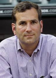 Obsessive Cubs GM Watch: A Rick Hahn Rumor Roundup