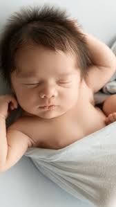 I love a chubby baby with a head of hair 💙💙💙,  #brisbanenewbornphotography #newbornphotographybrisbane  #newbornphotographerbrisbane #brisbanemums2025 #duein2025  #duein2025brisbane ...