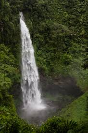 Tempat wisata ajibarang banyumas ini tidak hanya menyediakan. Curug Cipendok Wikipedia