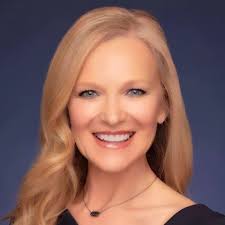 1. A TV reporter and a Public Information Officer pair up to bring you a  powerful presentation that puts victims first. Anastasiya Bolton and  Cassidee Carlson worked together during the Aurora theater