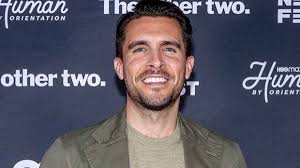 Josh Segarra ('She-Hulk: Attorney at Law') video interview