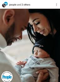 Congratulations to CHCA couple Devon Rowe Bradford '99 and Rob Bradford '99 