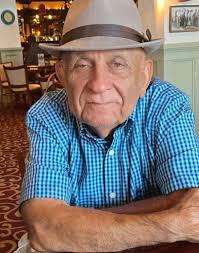 Dioslando Matos Obituary (2024)