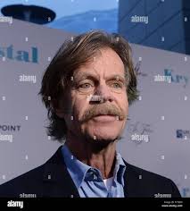 Director william h hi-res stock photography and images