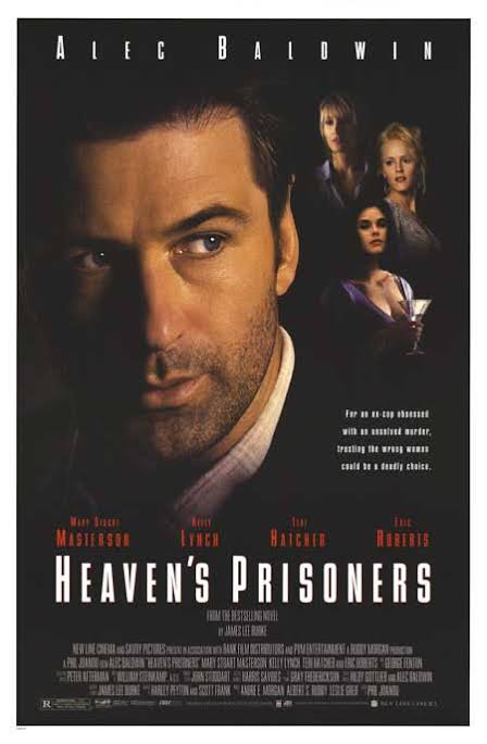 Heaven's Prisoners