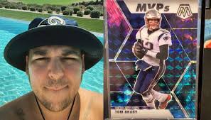 Check spelling or type a new query. Tom Brady Rare Football Card Could Be Worth 250k And Rob Kardashian Cannot Keep Calm