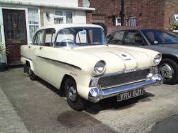 Image result for Spring Green 1967 Vauxhall