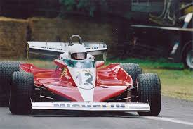 1978 brabham bt46 niki lauda, john watson, nelson piquet. 1978 Ferrari 312 T3 034 Ferraris Online