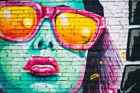 Unsere gewagtesten und originellsten schriftarten für graffiti oder poster. 5 000 Schone Graffiti Bilder Street Art Hintergrunde