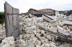 Questo blog propone materiali, opinioni e dibattiti sui terremoti, i loro effetti e le modalità di riduzione del rischio sismico. Amatrice A Quattro Anni Dal Sisma Le Frazioni Colpite Dal Terremoto Restano Disabitate Tgcom24