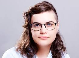 Marie-Pierre Boisvert