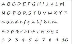 Mac roman macintosh character set (us roman) embedding i need to use the segoe ui font which i have copied from my windows with office 2010 license to my mac. 10 Type Specimen Poster Ideas Lucida Calligraphy Font Lucida Calligraphy Lettering