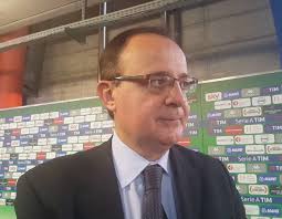 Numero telefono, indirizzo e mappa. Nucera Sky Sport Buon Lavoro Di Corvino Sul Mercato Pioli