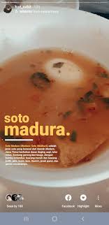 Tnigstories Myigstories Madewithstories Igstory Daging Sapi Jeruk Purut Makanan