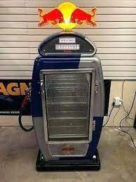 Red bull gas pump fridge. Red Bull Gas Pump Fridge Appliances Wichita Kansas Facebook Marketplace Facebook
