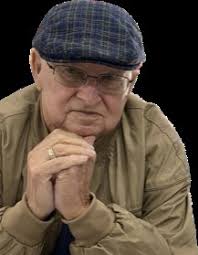 Obituary for Merle Ernest Vogel